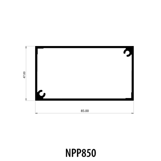 NPP850