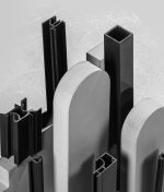 پایداری ابعادی PVC سخت در پروفیل‌های ساختمانی