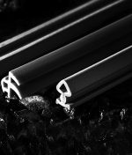 مقایسه EPDM و TPE در کاربردهای صنعتی آب‌بندی