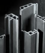 هماهنگی رفتار حرارتی آلومینیوم و پلی‌آمید در سیستم‌های ترمال بریک