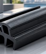 مشخصات لاستیک EPDM و نقش مواد اولیه گرید A